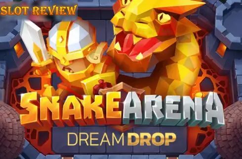 Snake Arena Dream Drop icon